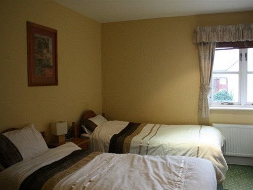 Bed and Breakfast The Rising Sun Barnstaple Zewnętrze zdjęcie