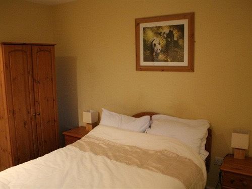 Bed and Breakfast The Rising Sun Barnstaple Zewnętrze zdjęcie