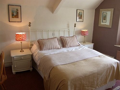 Bed and Breakfast The Rising Sun Barnstaple Zewnętrze zdjęcie