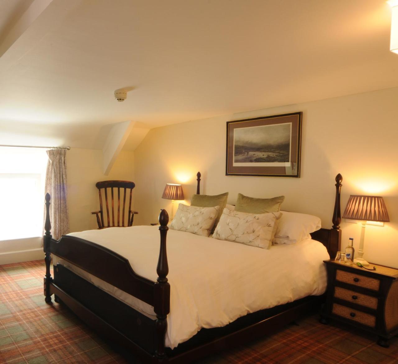 Bed and Breakfast The Rising Sun Barnstaple Zewnętrze zdjęcie