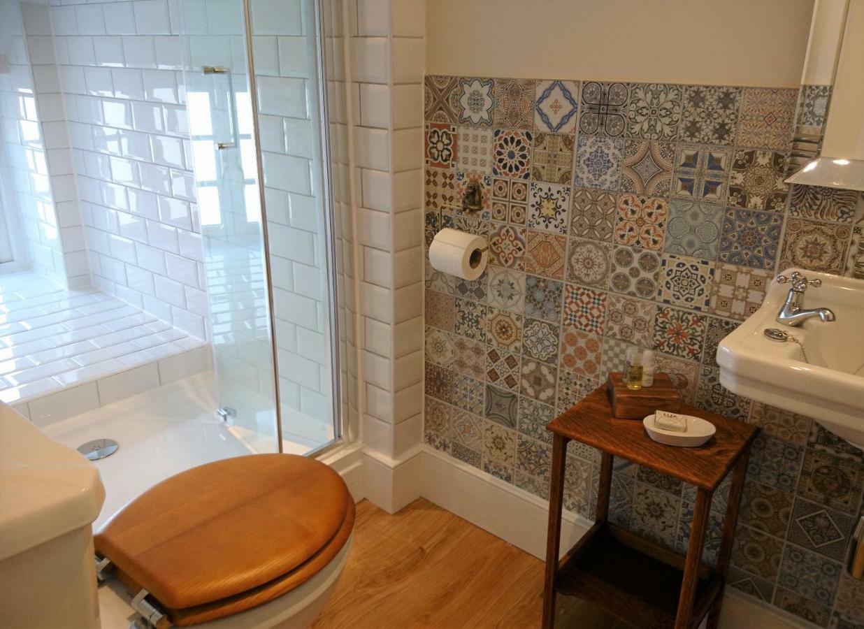 Bed and Breakfast The Rising Sun Barnstaple Zewnętrze zdjęcie