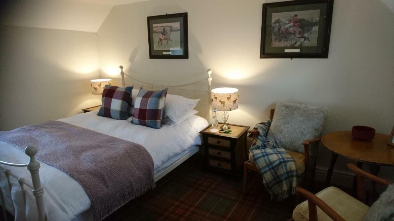 Bed and Breakfast The Rising Sun Barnstaple Pokój zdjęcie