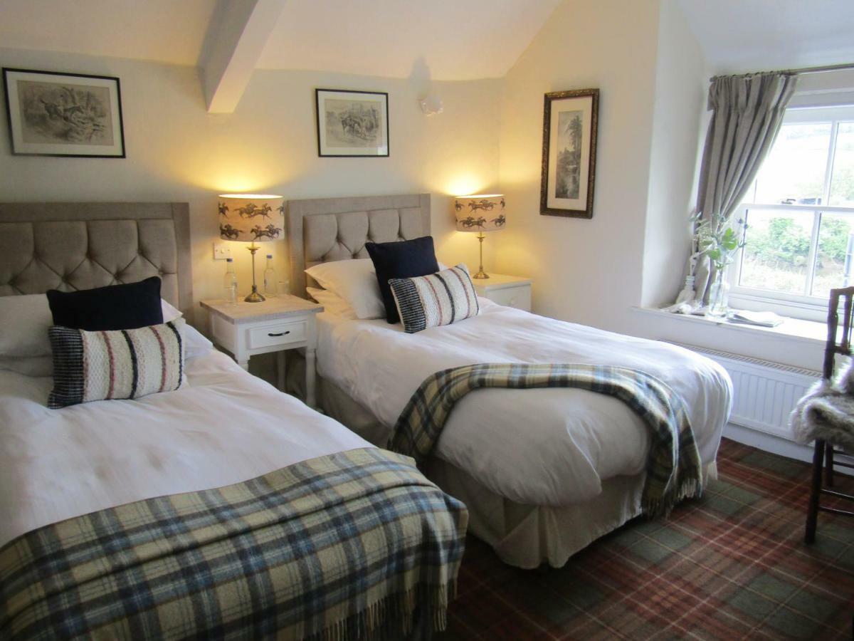 Bed and Breakfast The Rising Sun Barnstaple Zewnętrze zdjęcie